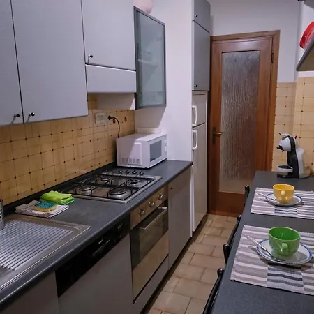 House Torre Del Apartment