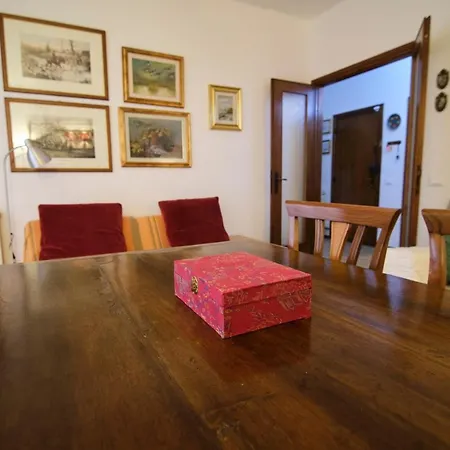 House Torre Del Apartment