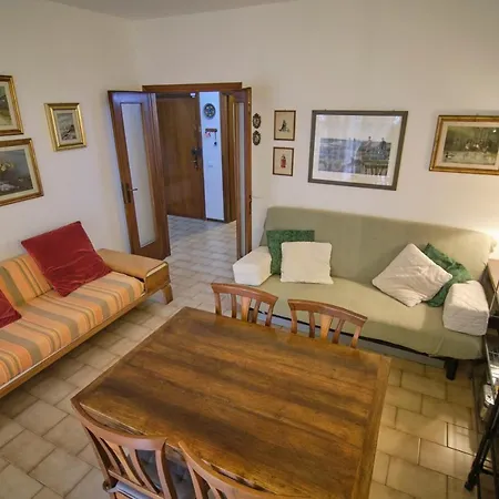 Apartment House Torre Del Torre del Lago Puccini