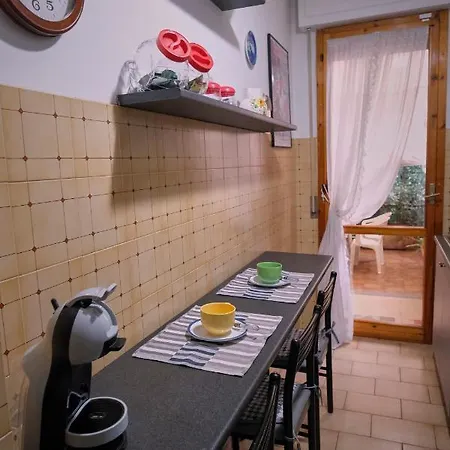 Apartment House Torre Del *