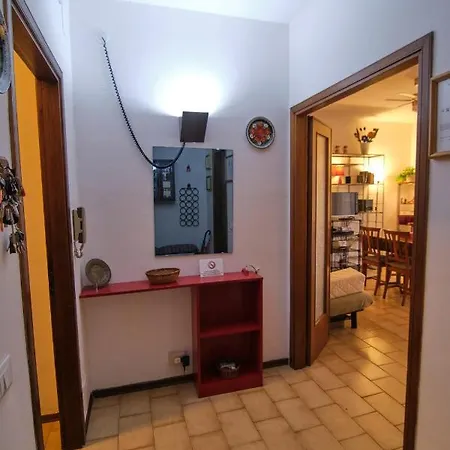 House Torre Del Apartment *