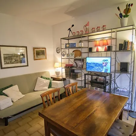 House Torre Del