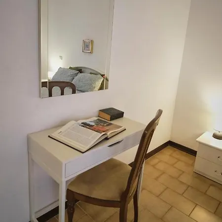 Apartment House Torre Del Torre del Lago Puccini
