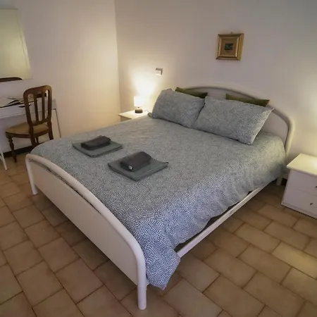 House Torre Del Apartment *