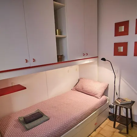 House Torre Del Apartment *