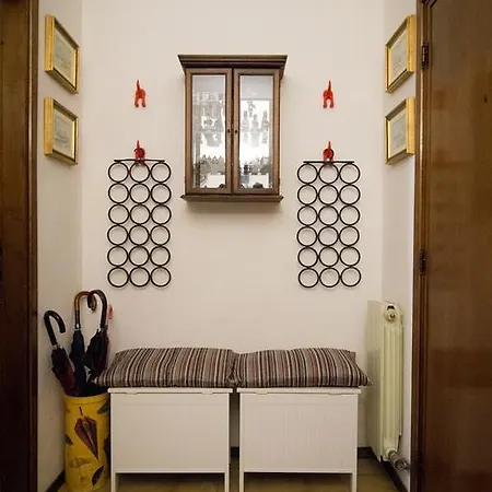 Apartment House Torre Del *